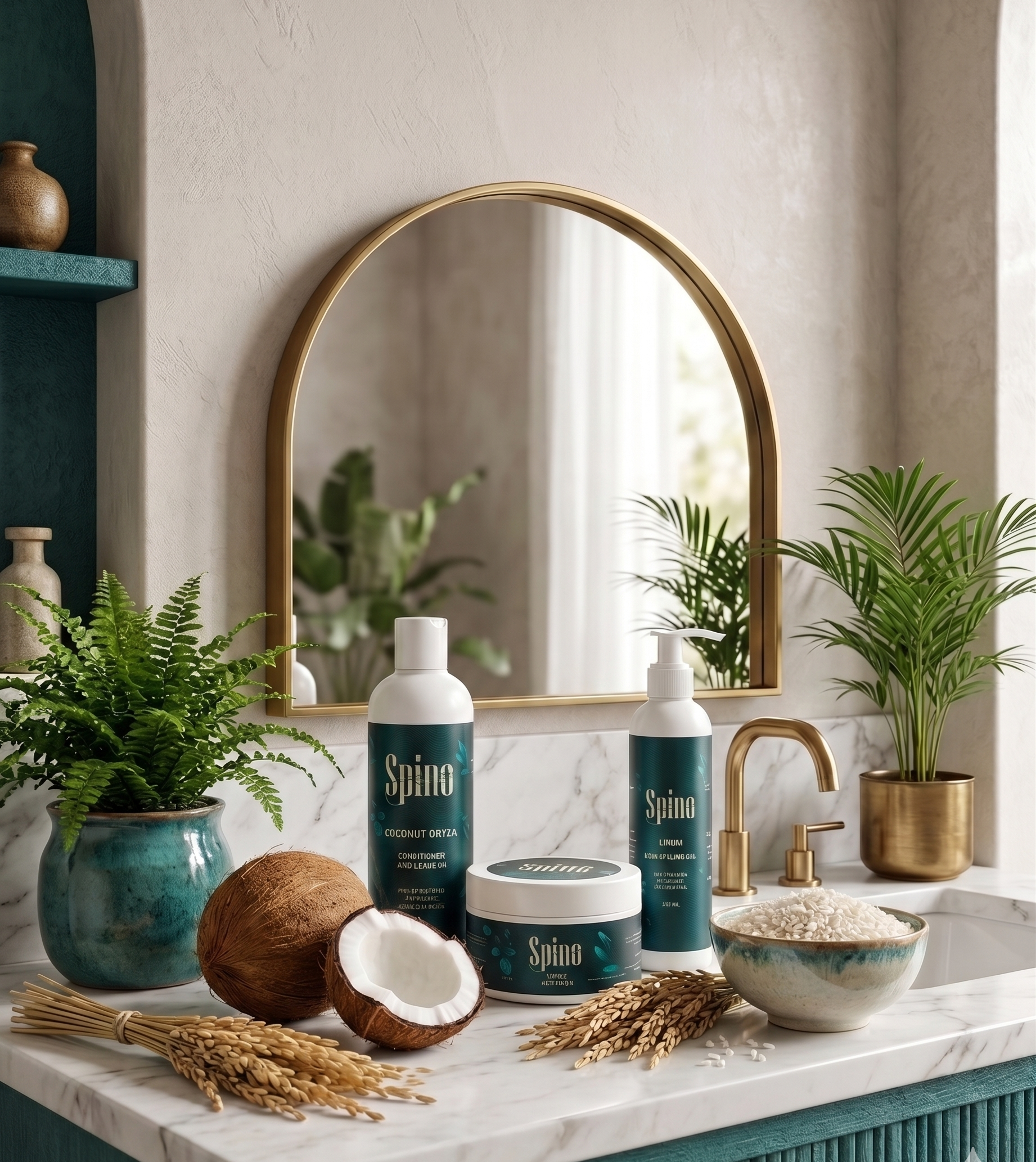 Hair Care