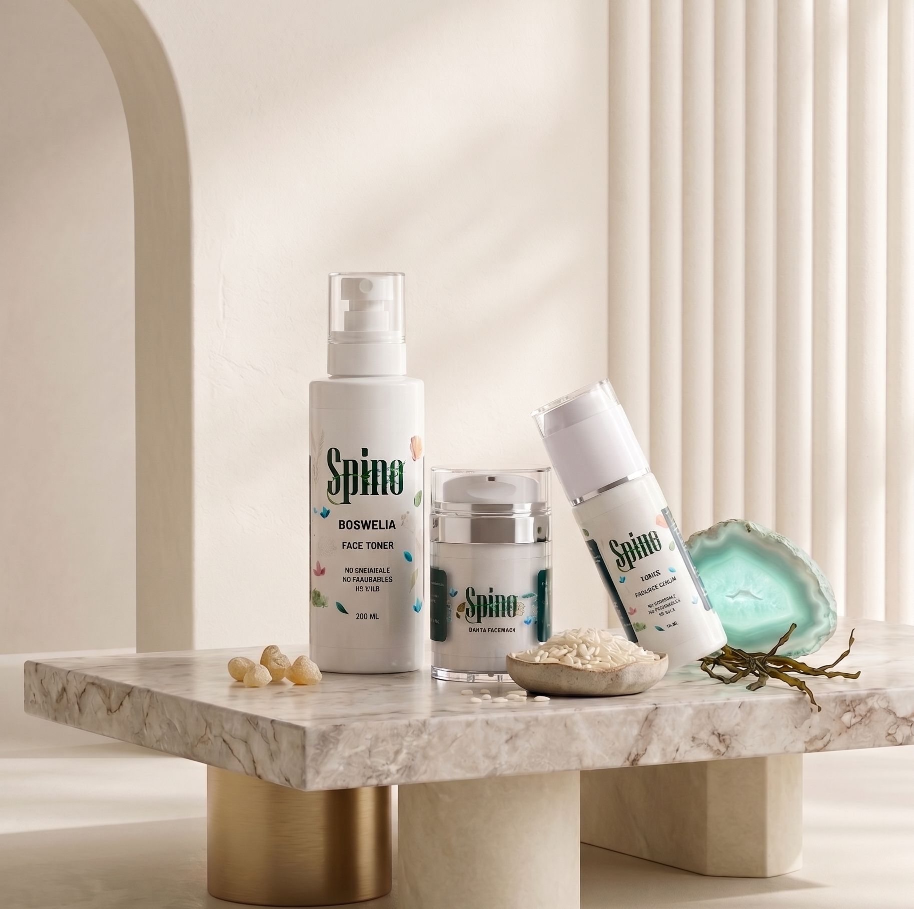 Skin Care