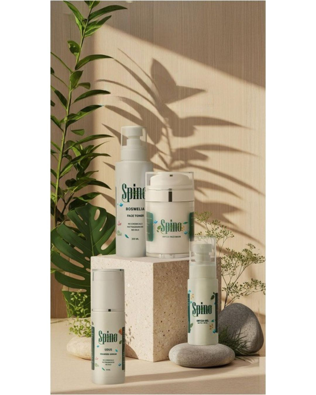 Radiance Plus Skincare Bundle